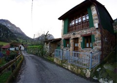 Casa Rural Ca`presentina