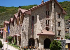 Hotel San Glorio 