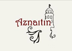 Aznaitin Mas Que Un Hotel Baeza
