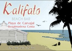 Restaurante Kalifato