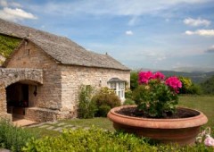 Relais des Monts