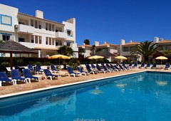 Apartamentos Vilabranca