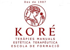 Kore Centro De terapias manuales, escuela De formación y estética terapéutica 