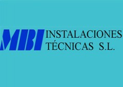 Instalaciones Técnicas M.B.I. & Reformas