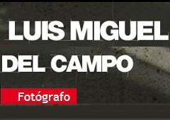 Luis Miguel Del Campo Fotografo 