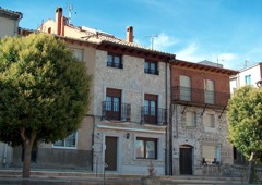 Casa Rural Tia Aurelia 