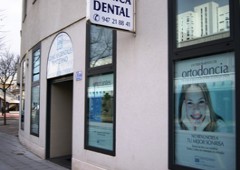 Clinica Dental Dentzano Burgos 