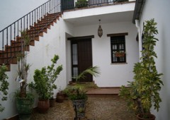 Casa Mercedes 