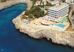 Hotel Js Cape Colom ***