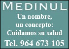 Medinul Clinica De Salud Cdad
