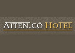 Aiten.Có Hotel