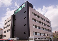 Hospiten Clinica Roca San Agustin 