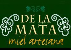 Miel De La Mata 