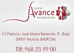 Centro Avance 