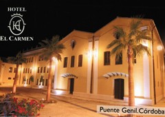 Hotel El Carmen