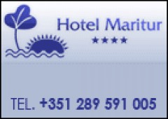 Hotel Maritur