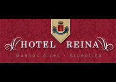 Hotel Reina