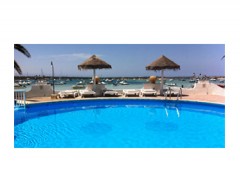 Apartamentos Sabina Playa