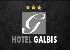 Hotel Galbis 3* 