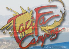 Camping Tarifa 