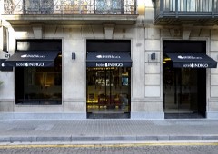 Hotel Indigo Barcelona-plaza Catalunya 