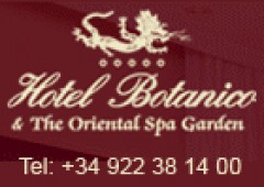 Hotel Botanico & The Oriental Spa Garden 