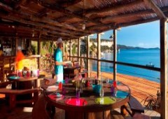 Le Restaurant U Capu Biancu
