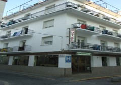 Hotel Montserrat 