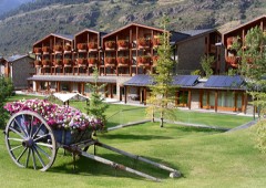 Hotel Nordic Andorra