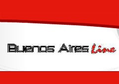 Buenos Aires Line