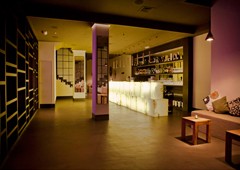 Restaurante La T GASTROBAR