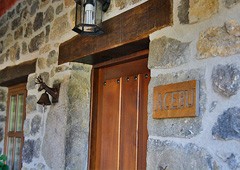Casa Rurales Aldea de Con