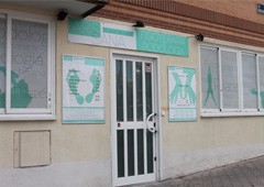 Ars Sana Fisioterapia, Osteopatia Y Podologia