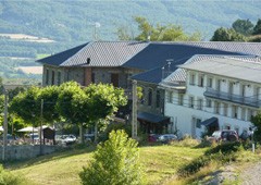 Balneario Vilas Del Turbon** 