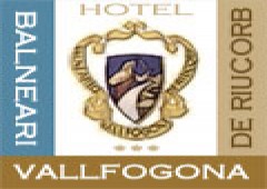 Hotel Balneario Vallfogona