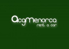 Acg Menorca Rent A Car