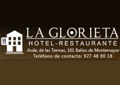 Hotel Restaurante La Glorieta **