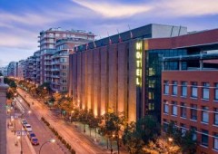 Hotel Convención