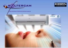 Soltercam