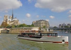Vedettes de Paris