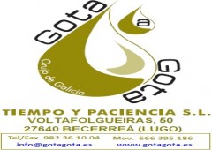 Gota A Gota