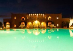 Villa Al Riad Inou