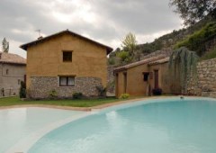 Casa Espunyes