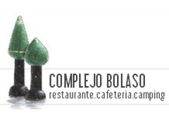 Complejo Bolaso (Camping Y Bungalows)