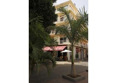Hotel Eden
