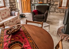 Casas Rurales La Lecheria De Babia