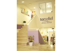 Clinica Dental Torrefiel