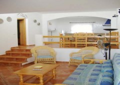 Alquiler Apartamentos Vanesa