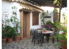 Casas Puente Verde Laujar De Andarax