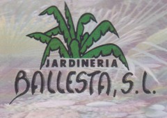 Jardineria Ballesta